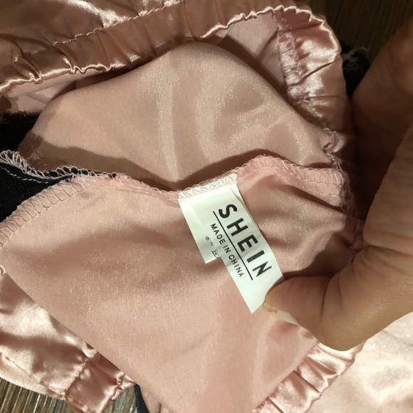 sexy pajama set - Picture 8 of 11